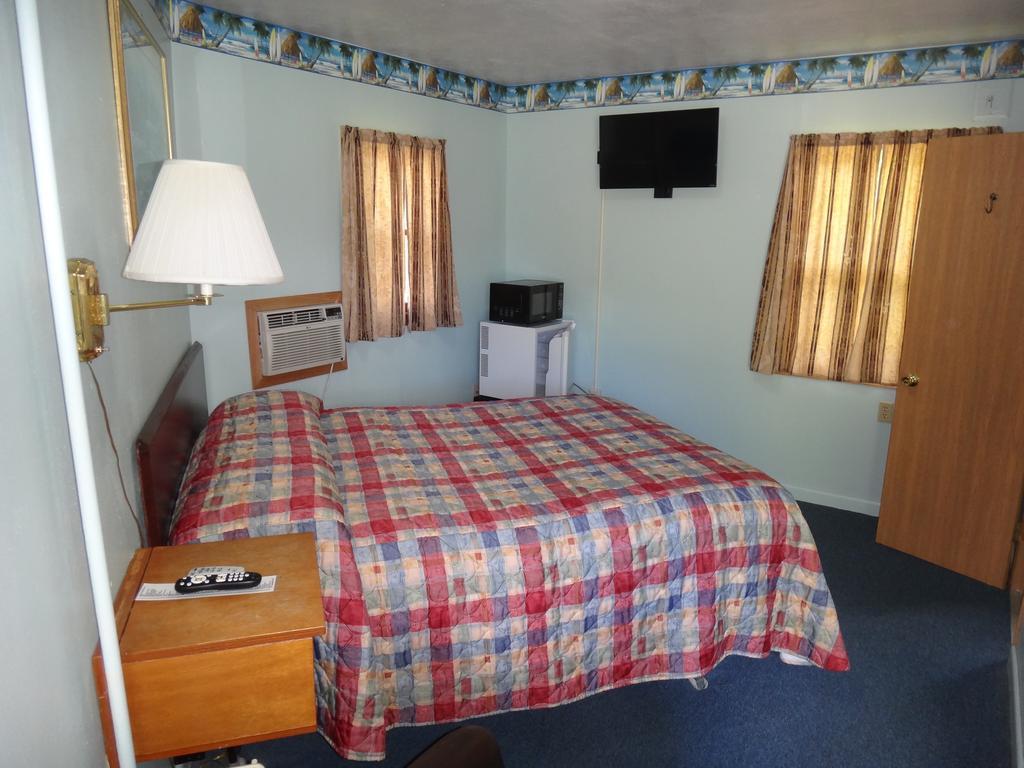 Pine Ridge Motel Dodgeville