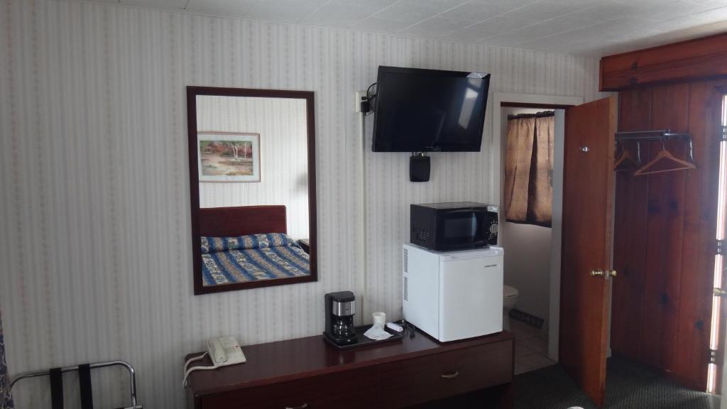 Pine Ridge Motel