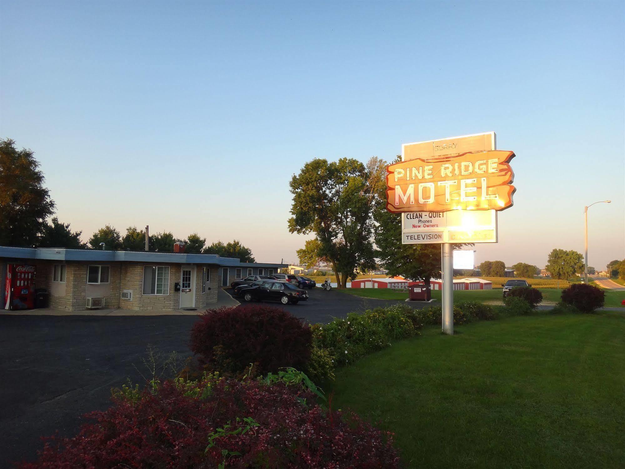Pine Ridge 2*