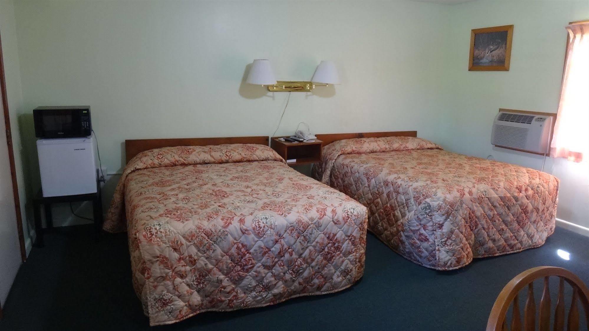 Motel Pine Ridge