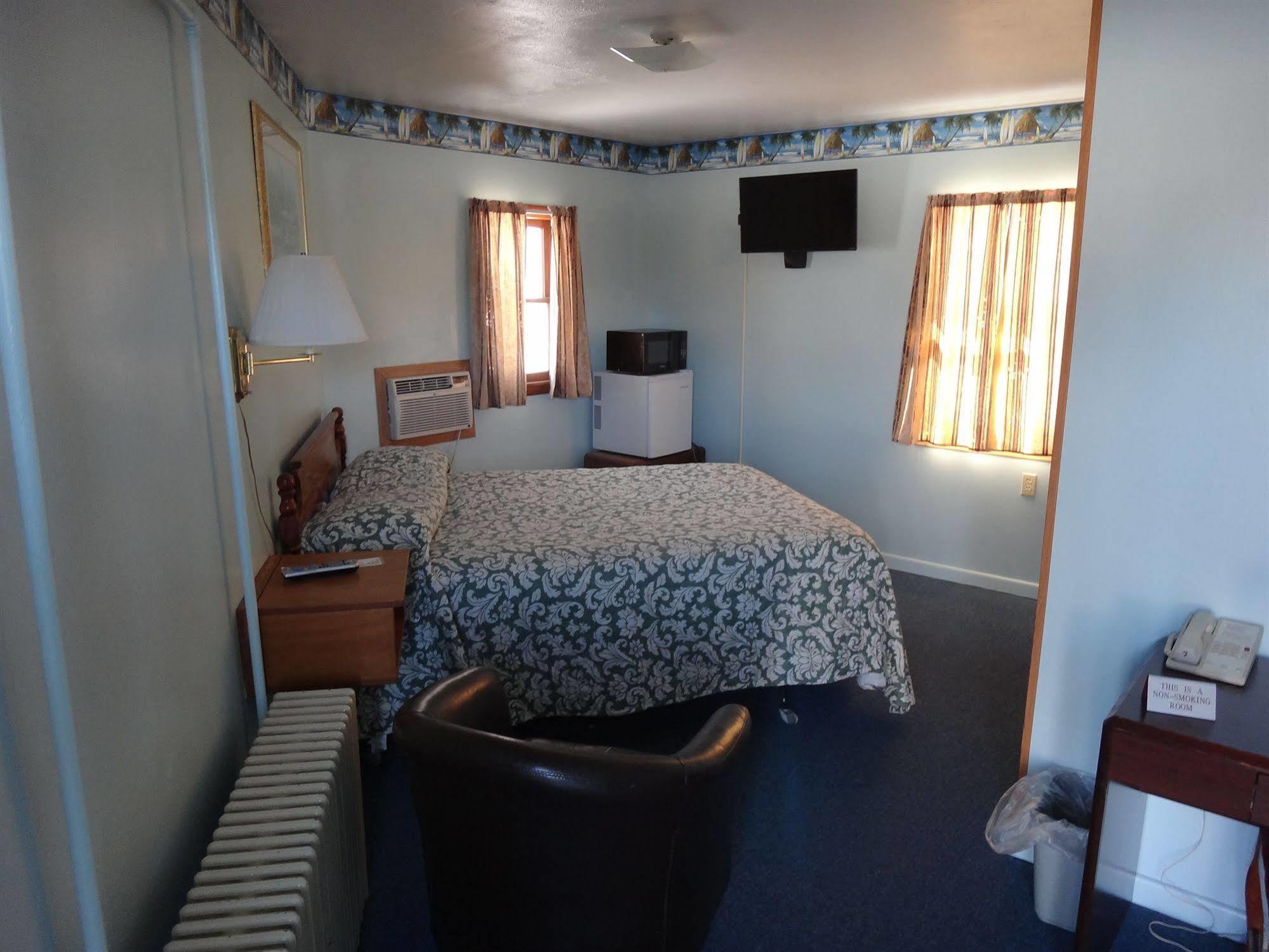 Motel Pine Ridge