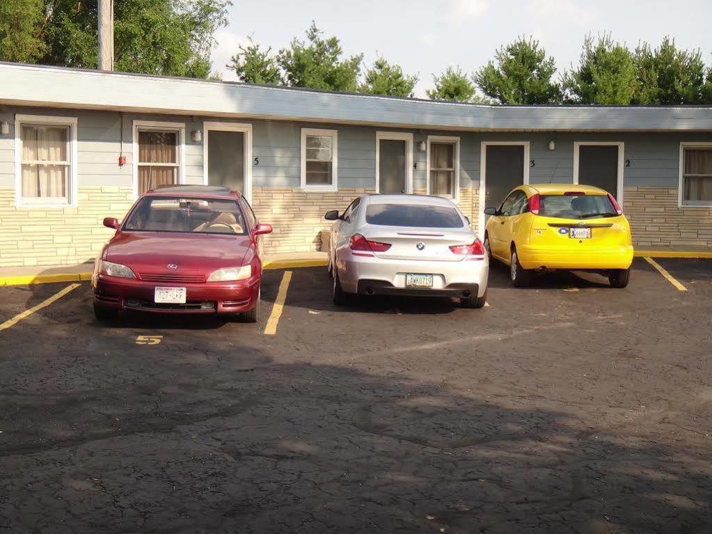 Pine Ridge Motel