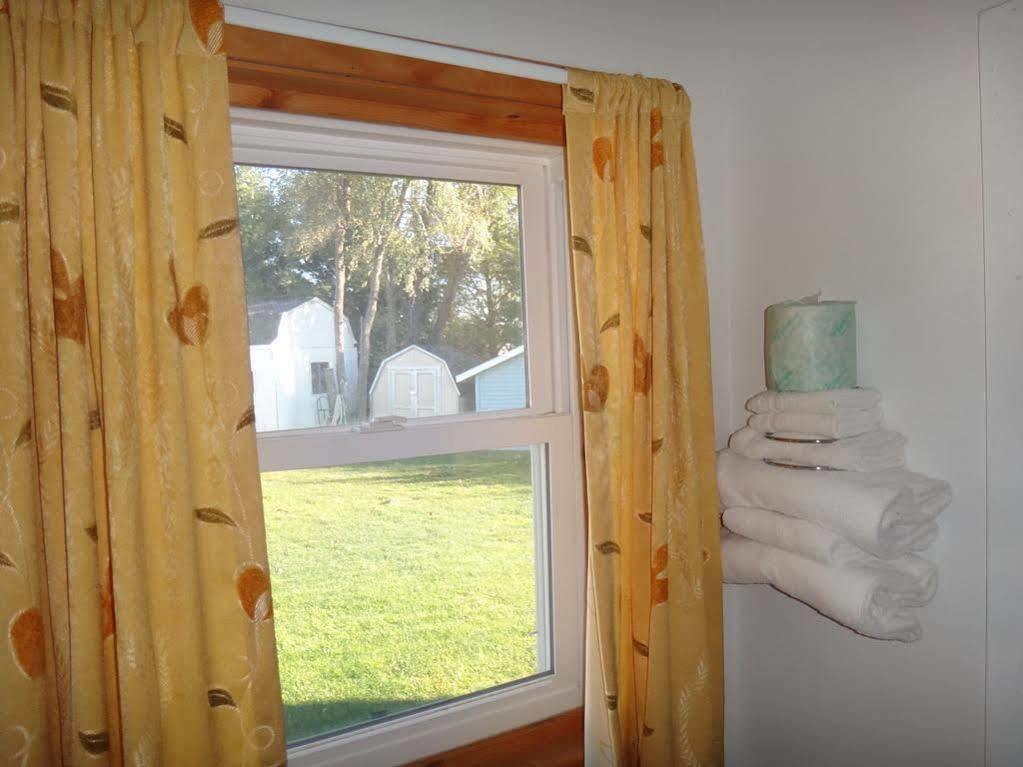 Motel Pine Ridge Dodgeville
